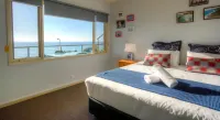 Pierview Apartments Hotéis em Lorne