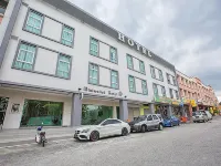 Minimalist Hotel