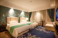Puyue Lakeview Hotel Hotels in der Nähe von Zhou Yu Call-Officers-roll Platform