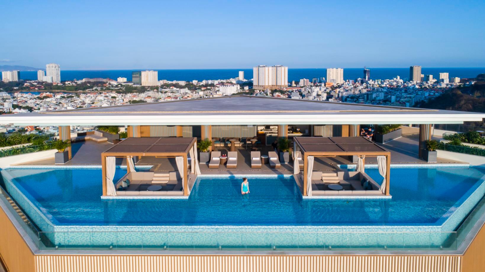 Fusion Suites Vung Tau