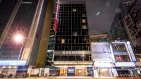Hotel B Hoteles en Taipéi