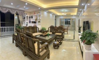 Shanwei Xuanwan Homestay