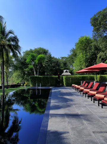 รูปภาพของยูอินจันทรี กาญจนบุรี