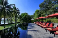 U Inchantree Kanchanaburi