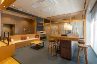 The OneFive Fukuoka Tenjin - 3-Star