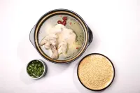 SuiningShuiyueHotel - breakfast