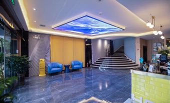 Boman Grace Hotel (Hengyang Taiyang Plaza)