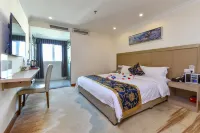 Silver Lake Hotel (Zhuhai Jinwan Airport) Hotel in zona Sanzao Passenger Transport Terminal