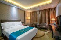 Sucha Hotel (Wuzhou South Railway Station)