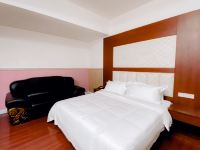 广州卡洛精品酒店 - 舒适大床房