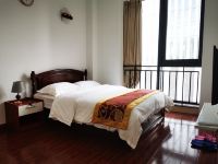 金色柳丁酒店式公寓(北京诺德店) - 商务豪华套房