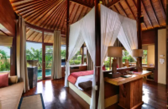 瓦卡甘加酒店 海神廟酒店