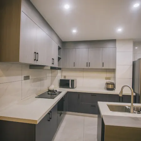 Mengqianting Homestay