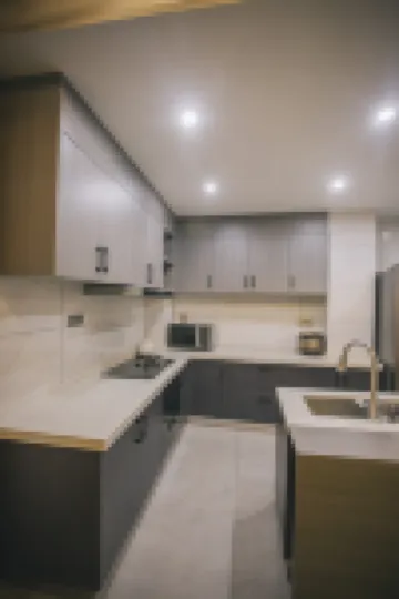 Mengqianting Homestay