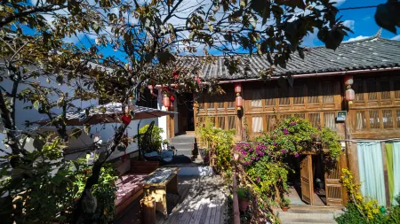 Huamisheng Inn