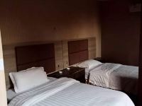 中山沙溪泗和酒店公寓 - 标准双床房