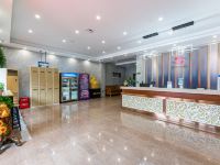 宁海风雪楼电竞酒店 - 公共区域