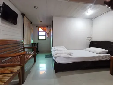 รูปภาพของบ้านล้านนารีสอร์ท
