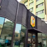 Super 8 Hotel (Yinchuan Gulou Pedestrian Street store) Hotel a 