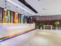 鑫隆大酒店(杭州火车南站店) - 公共区域