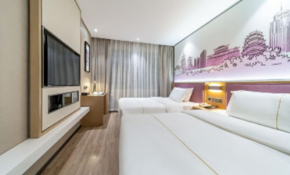 PARKGEUN Hotel (Shenzhen University Nanshan Subway Station)