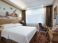维也纳3好酒店(新沂北京路店) - 高级大床房