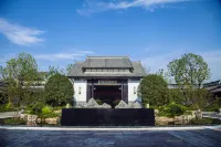 Wuhu Jewel Hidden Valley Hotel Các khách sạn gần Yanyudun