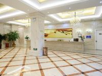 安庆温州国际大酒店 - 公共区域