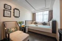 Xana Hotelle (Xining Dashizi Central Square) Hotels near Mojia Street