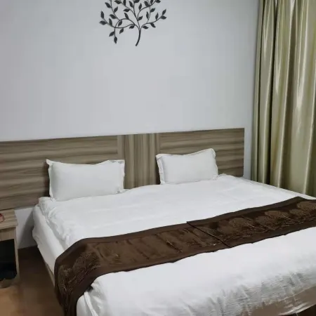 Anxi Qinmei ecological farm Отели рядом с достопримечательностью «Liujunyan Sceneic Area»