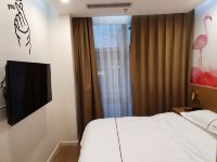 北京思慕品质酒店 - 品质大床房