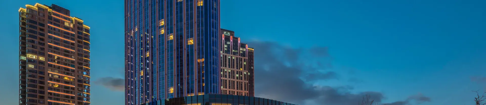 Gourmet Hotels