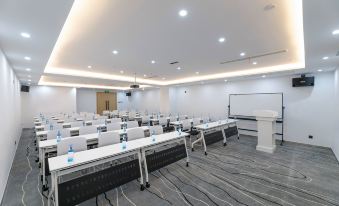 Crystal Orange Hotel Jiaxing Xitang