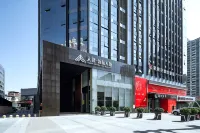 紫荊花城市飯店（南寧普羅旺斯店） 江南区附近的飯店