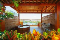 Ocean Spring Hotel - Hot Springs