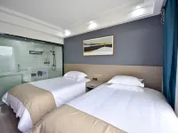 Zhangjiajie Grand Canyon Linglong Inn Hotels in Cili