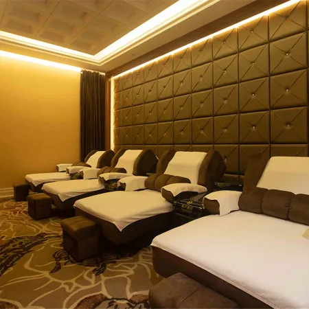 Yichang Evergrande Hotel