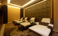 Yichang Evergrande Hotel - Spa