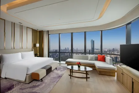 Crowne Plaza Shenzhen Nanshan