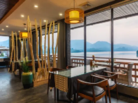 Zhi Xing Mei Su Hotel โรงแรมในผิงเล่อ