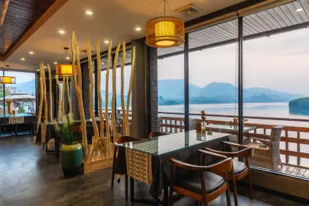 Zhi Xing Mei Su Hotel