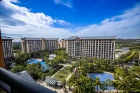 Banlan Zhongzhou International Hotel Các khách sạn ở Tam Á