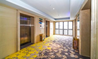 Borrman Hotel (Zhangzhou Wanda)