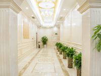 维也纳酒店(吉首乾州古城店) - 公共区域