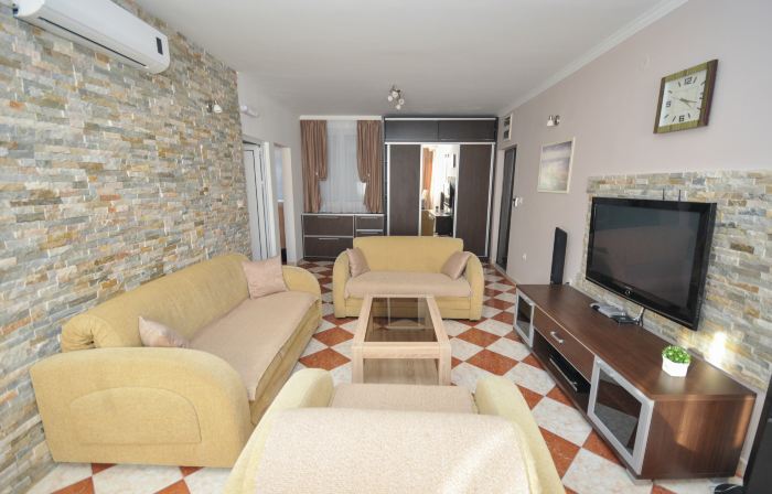D&D Apartment Budva 1