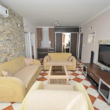 D&D Apartment Budva 1