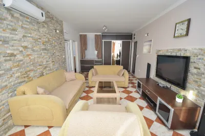 D&D Apartment Budva 1