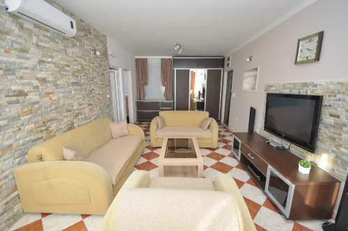 D&D Apartment Budva 1