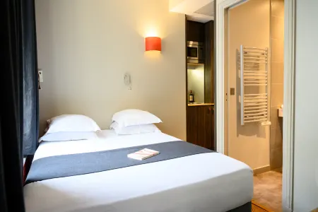 Helzear Champs Elysées