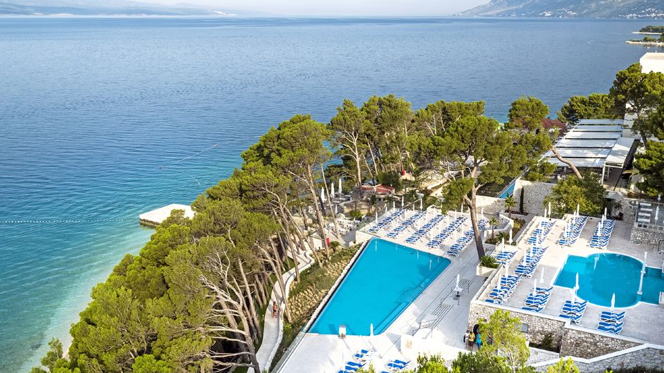 Bluesun Hotel Berulia